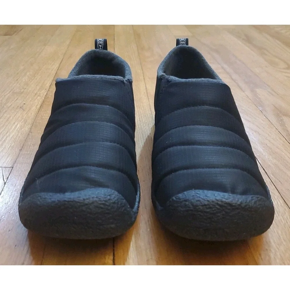 Keen howser ii